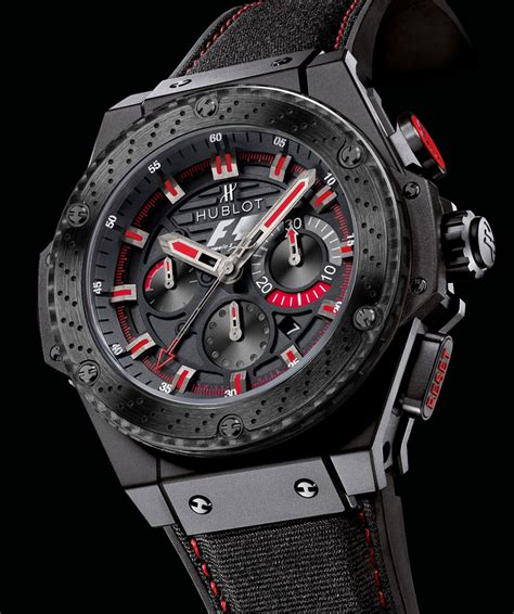 hublot king power f1 replica watch|Swiss Made Mens Hublot King Power F1 Replica Watches Online .